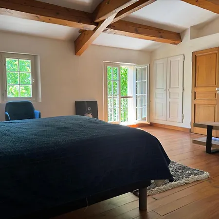 Villa Pio Roquebrune-sur Argens