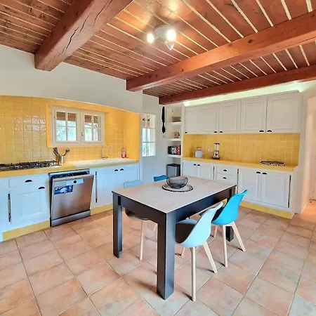 Villa Pio