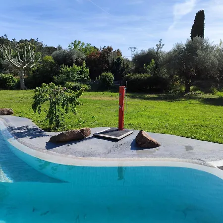Pio Roquebrune-sur-Argens