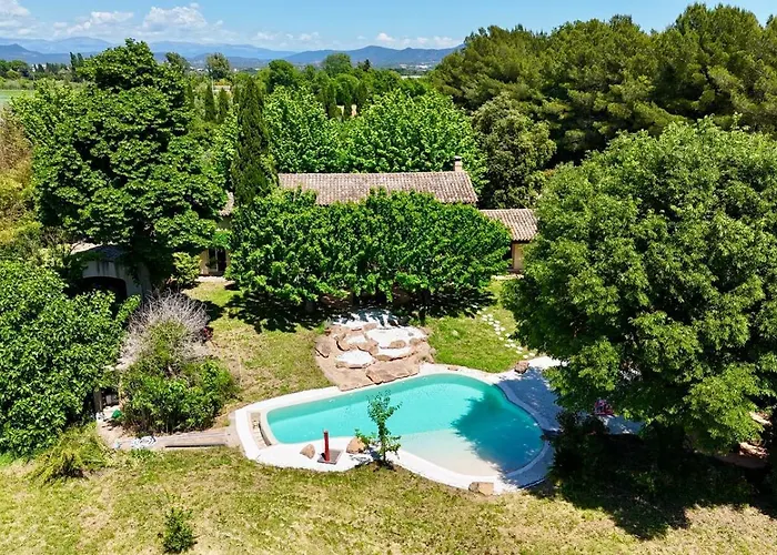 Villa Pio *