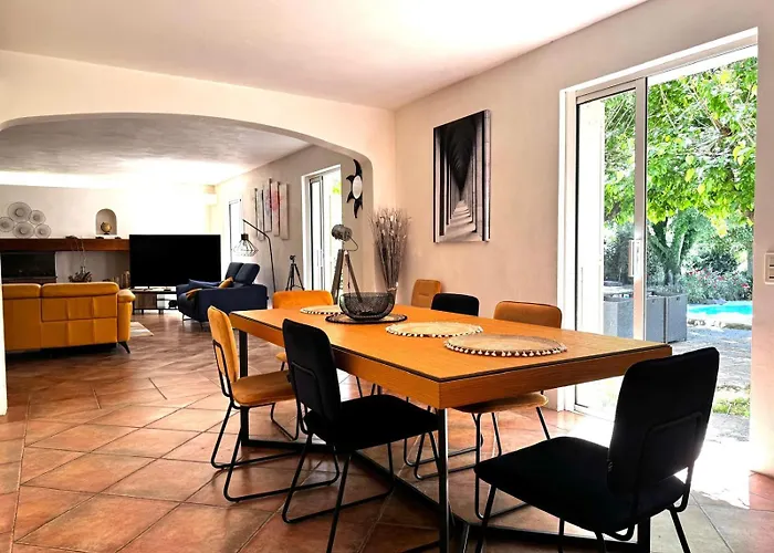 Pio * Roquebrune-sur-Argens