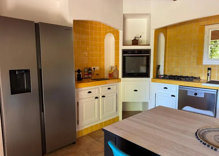 Villa Pio Roquebrune-sur-Argens